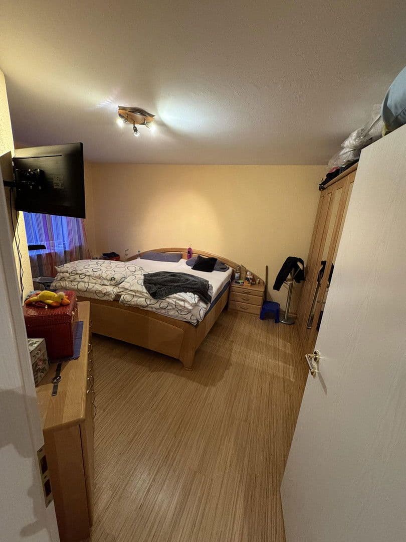 Predaj bytu 6-izbový 76 m², Saarbrücker Straße 51, Attendorn, Severné Porýnie - Westfálsko Predaj bytu 6-izbový 76 m², Saarbrücker Straße 51, Attendorn, Severné Porýnie - Westfálsko