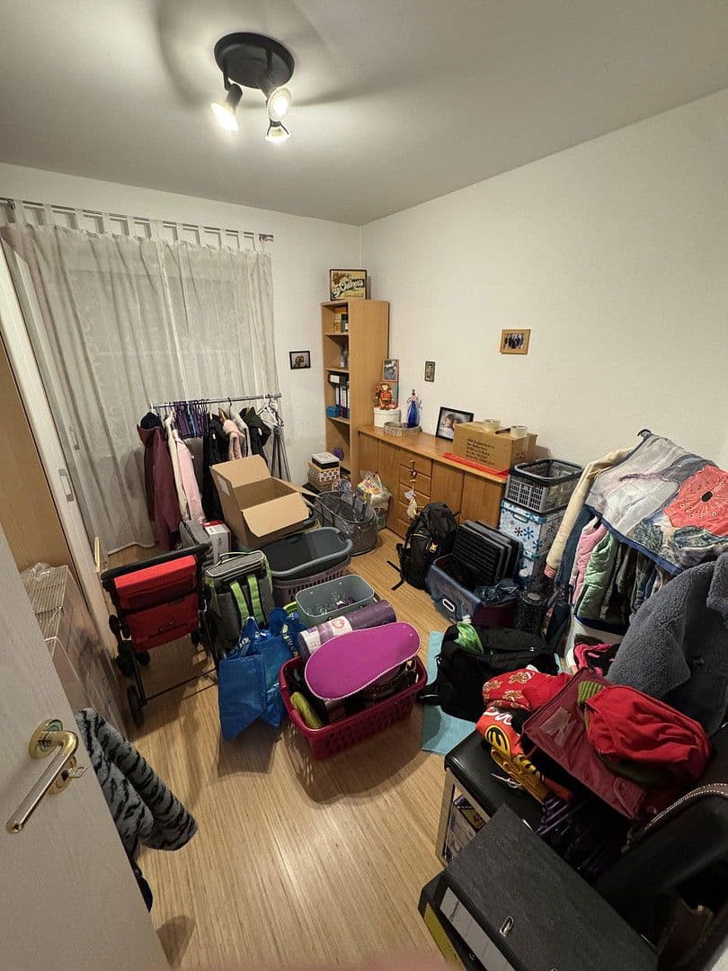 Predaj bytu 6-izbový 76 m², Saarbrücker Straße 51, Attendorn, Severné Porýnie - Westfálsko Predaj bytu 6-izbový 76 m², Saarbrücker Straße 51, Attendorn, Severné Porýnie - Westfálsko