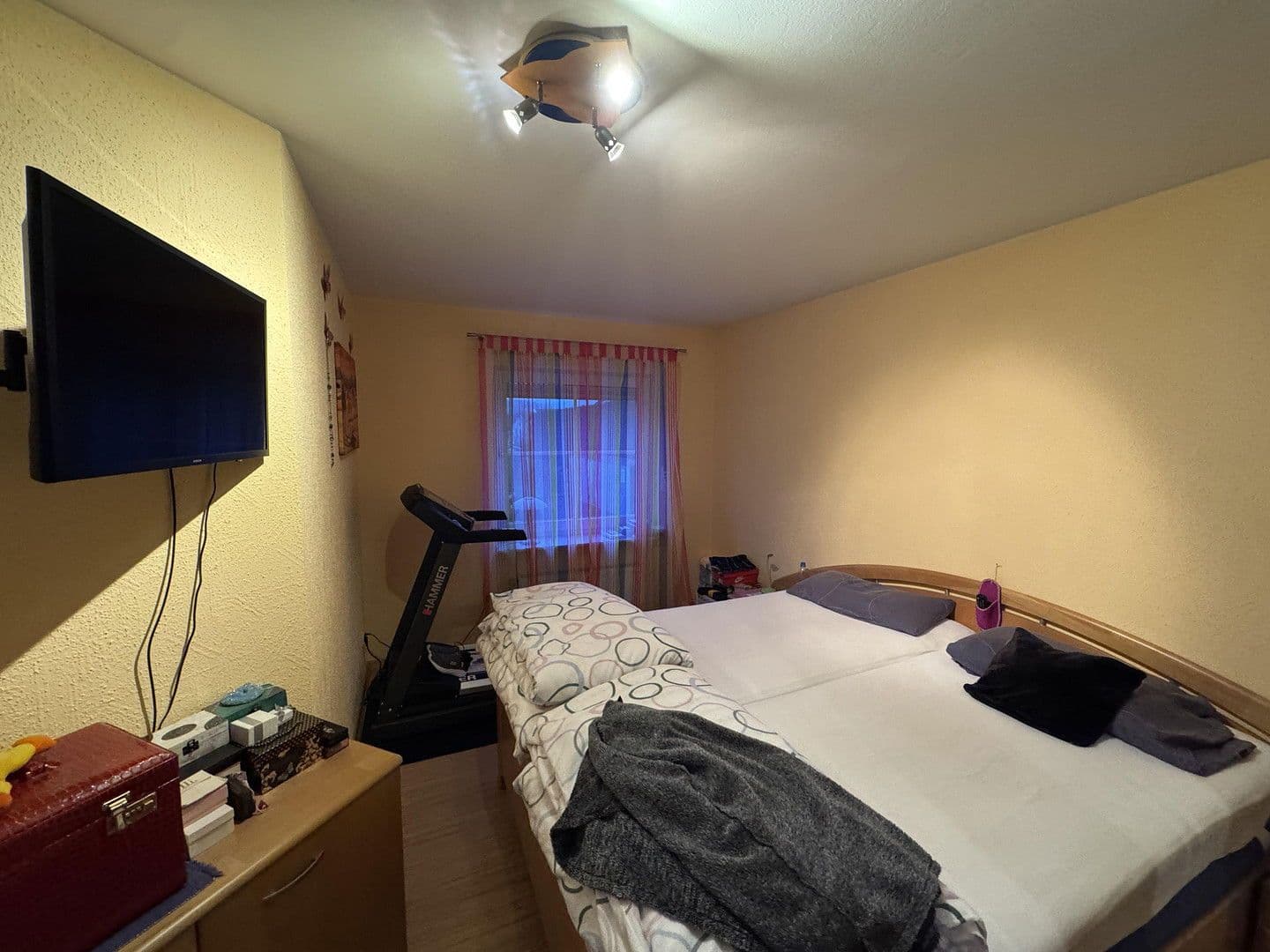 Predaj bytu 6-izbový 76 m², Saarbrücker Straße 51, Attendorn, Severné Porýnie - Westfálsko Predaj bytu 6-izbový 76 m², Saarbrücker Straße 51, Attendorn, Severné Porýnie - Westfálsko