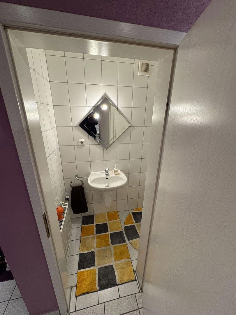 Predaj bytu 6-izbový 76 m², Saarbrücker Straße 51, Attendorn, Severné Porýnie - Westfálsko Predaj bytu 6-izbový 76 m², Saarbrücker Straße 51, Attendorn, Severné Porýnie - Westfálsko