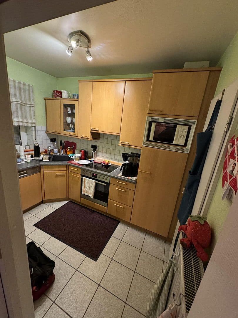 Predaj bytu 6-izbový 76 m², Saarbrücker Straße 51, Attendorn, Severné Porýnie - Westfálsko Predaj bytu 6-izbový 76 m², Saarbrücker Straße 51, Attendorn, Severné Porýnie - Westfálsko