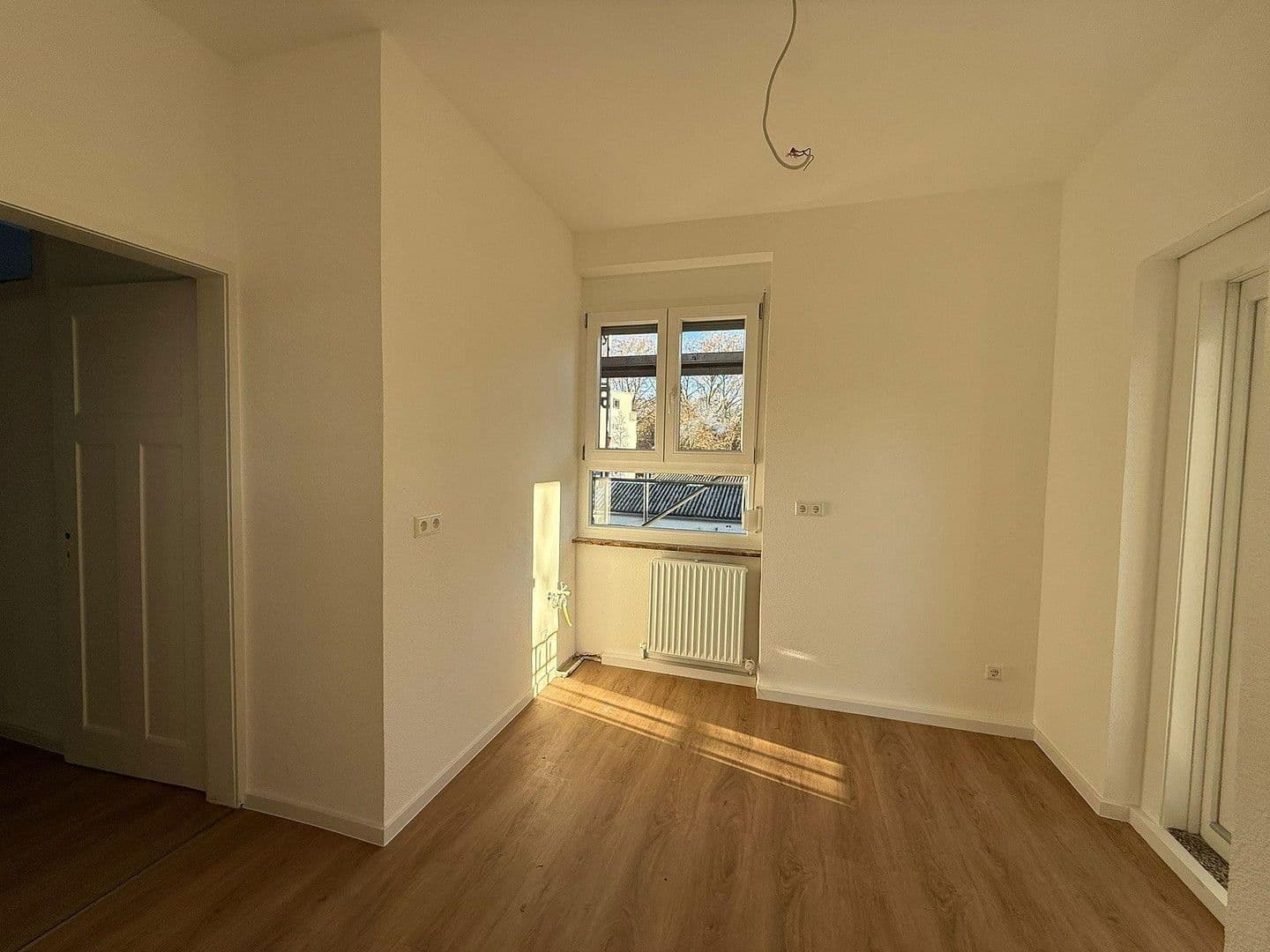 Prenájom bytu 3-izbový 88 m², Achtungstraße 9, Heilbronn, Bádensko-Wurttembersko Prenájom bytu 3-izbový 88 m², Achtungstraße 9, Heilbronn, Bádensko-Wurttembersko
