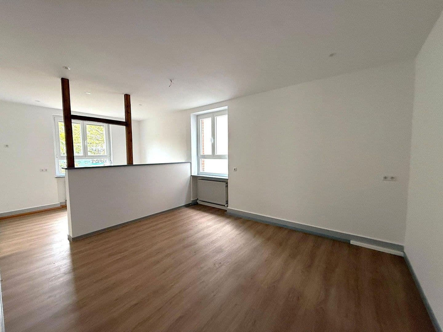 Prenájom bytu 3-izbový 88 m², Achtungstraße 9, Heilbronn, Bádensko-Wurttembersko Prenájom bytu 3-izbový 88 m², Achtungstraße 9, Heilbronn, Bádensko-Wurttembersko