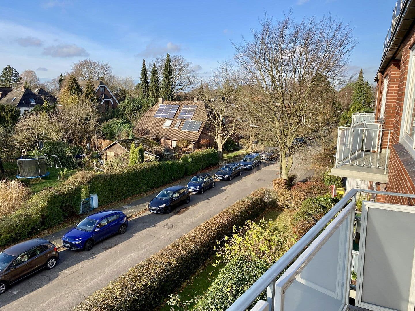 Predaj bytu 3-izbový 73 m², Am Neumarkt 57b, Hamburg, Hamburg Predaj bytu 3-izbový 73 m², Am Neumarkt 57b, Hamburg, Hamburg