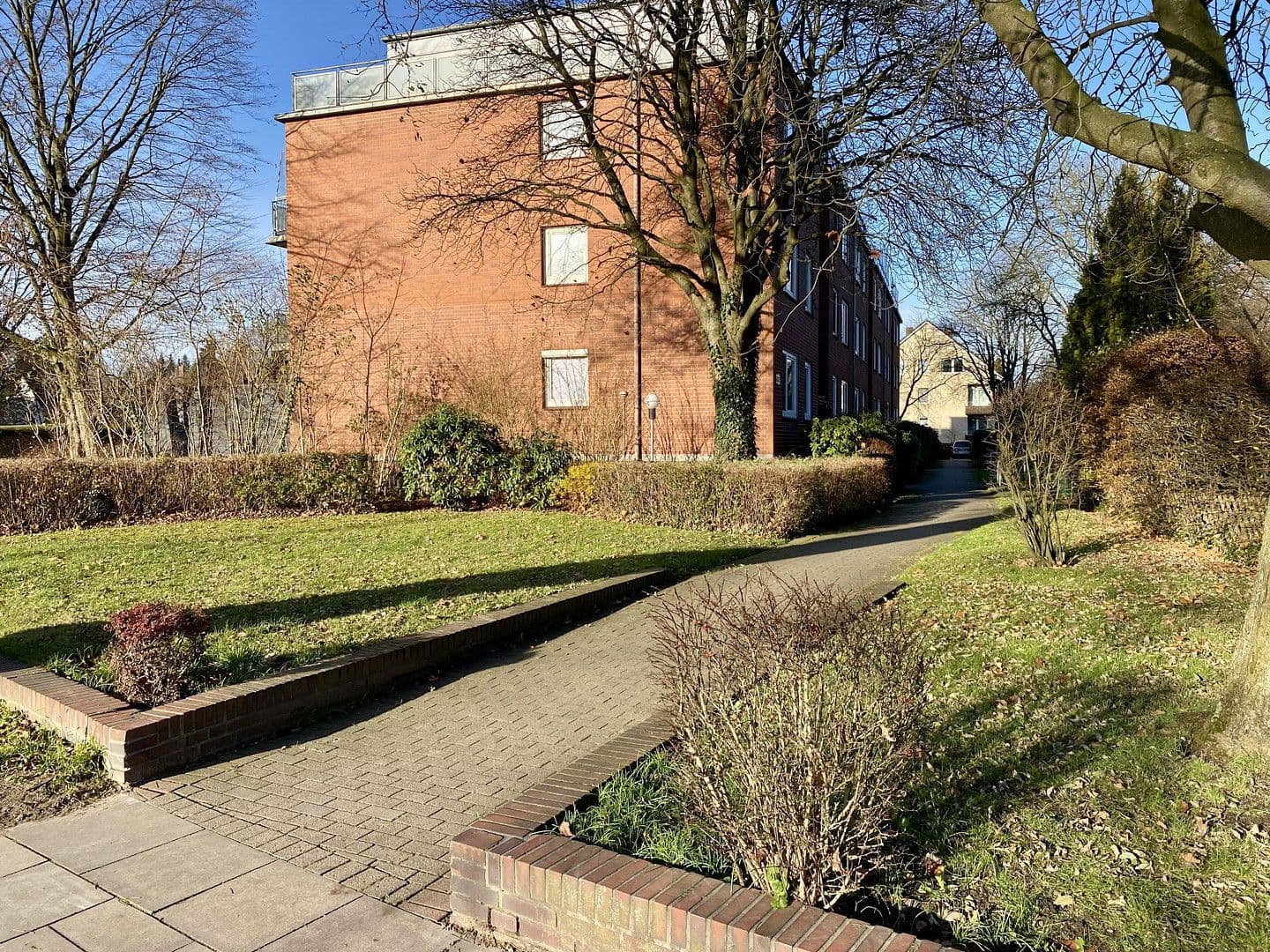 Predaj bytu 3-izbový 73 m², Am Neumarkt 57b, Hamburg, Hamburg Predaj bytu 3-izbový 73 m², Am Neumarkt 57b, Hamburg, Hamburg