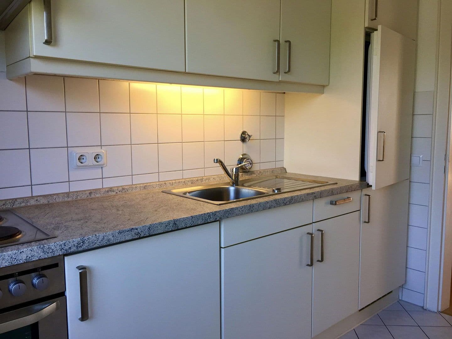 Predaj bytu 3-izbový 73 m², Am Neumarkt 57b, Hamburg, Hamburg Predaj bytu 3-izbový 73 m², Am Neumarkt 57b, Hamburg, Hamburg