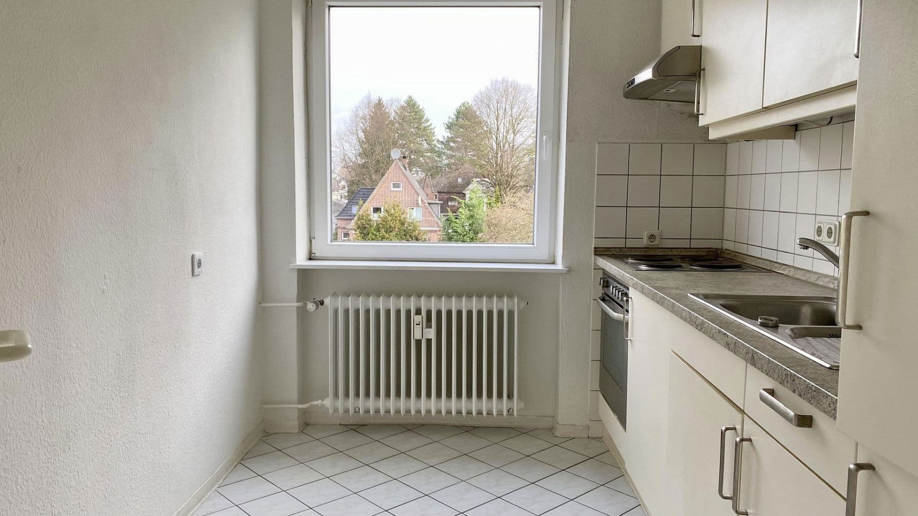 Predaj bytu 3-izbový 73 m², Am Neumarkt 57b, Hamburg, Hamburg Predaj bytu 3-izbový 73 m², Am Neumarkt 57b, Hamburg, Hamburg