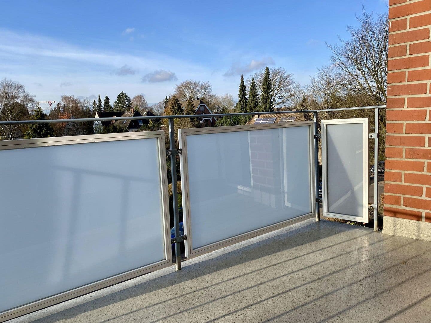 Predaj bytu 3-izbový 73 m², Am Neumarkt 57b, Hamburg, Hamburg Predaj bytu 3-izbový 73 m², Am Neumarkt 57b, Hamburg, Hamburg