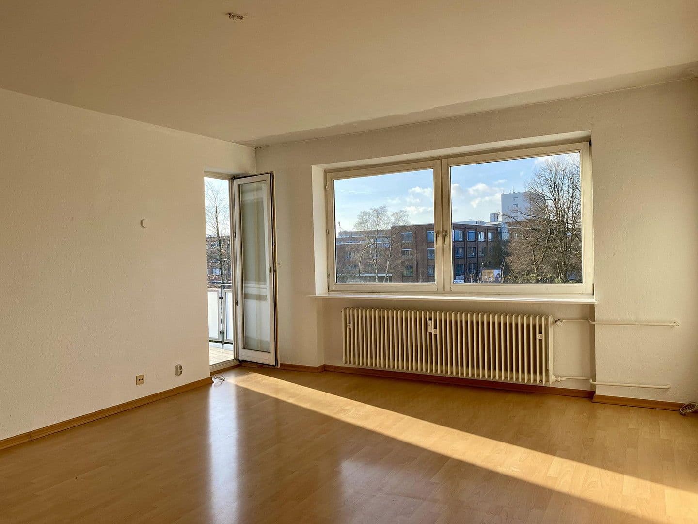 Predaj bytu 3-izbový 73 m², Am Neumarkt 57b, Hamburg, Hamburg Predaj bytu 3-izbový 73 m², Am Neumarkt 57b, Hamburg, Hamburg