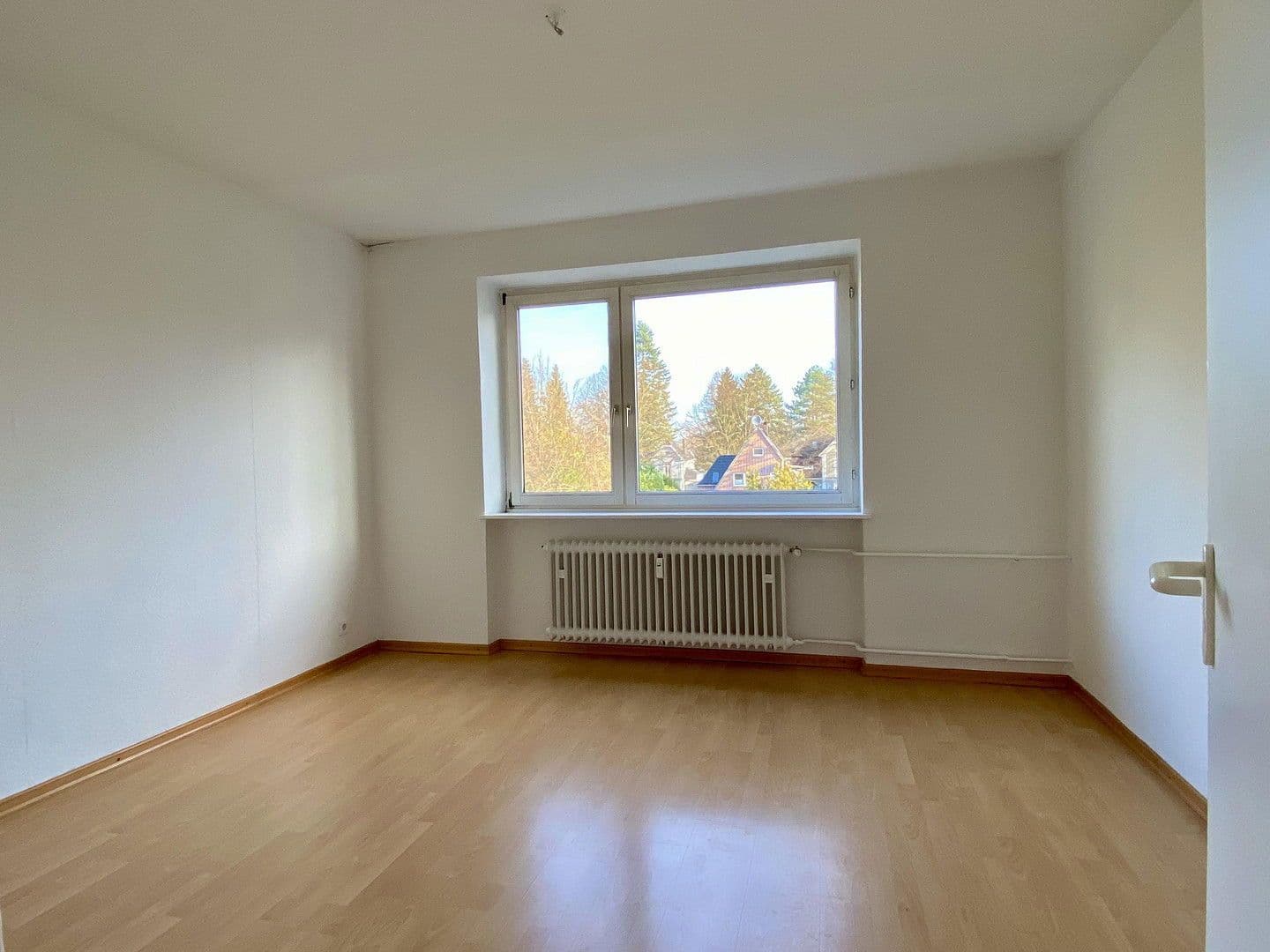 Predaj bytu 3-izbový 73 m², Am Neumarkt 57b, Hamburg, Hamburg Predaj bytu 3-izbový 73 m², Am Neumarkt 57b, Hamburg, Hamburg