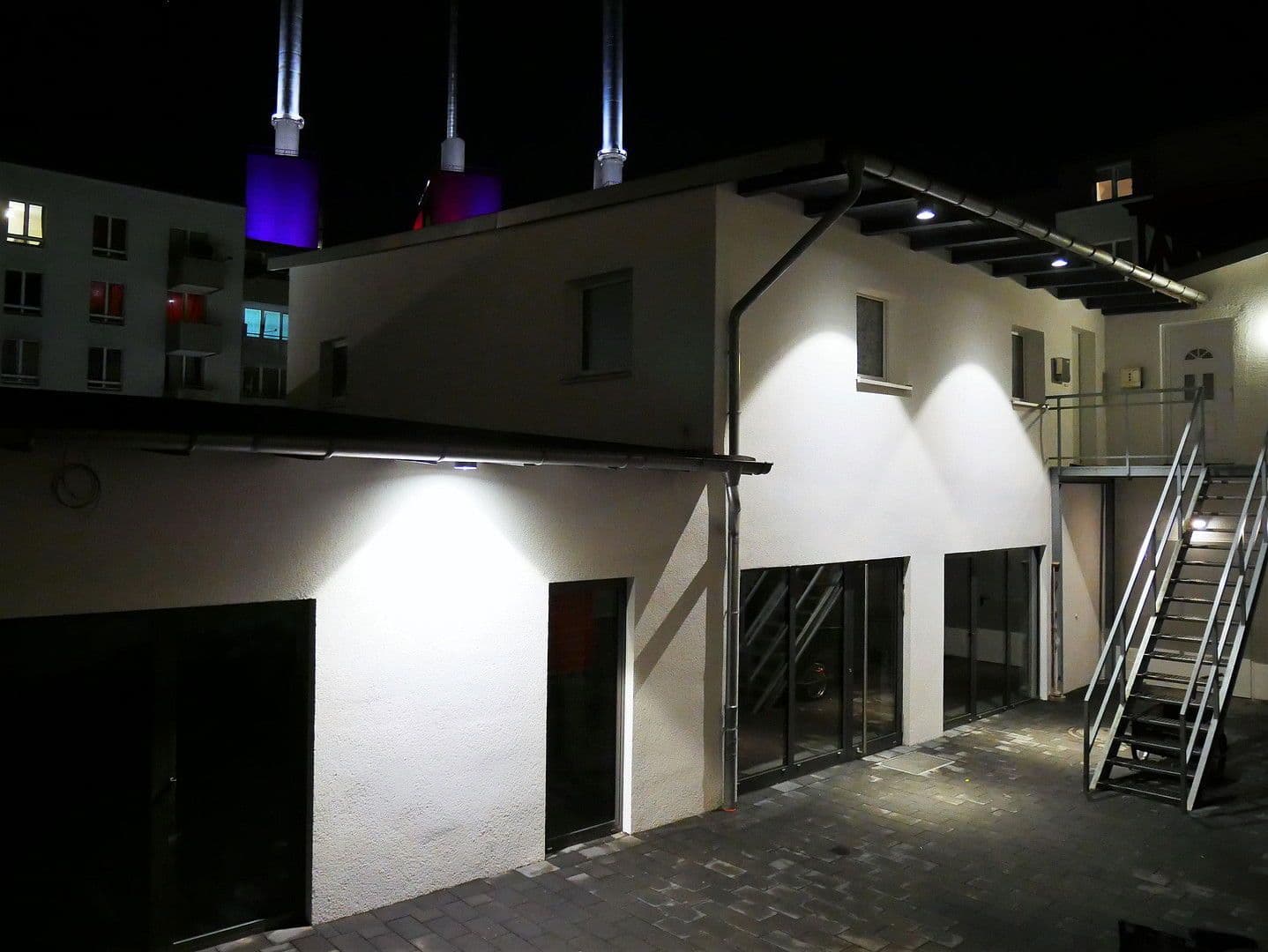 Prenájom bytu 2-izbový 62 m², Limmerstraße 10, Hannover, Dolné Sasko Prenájom bytu 2-izbový 62 m², Limmerstraße 10, Hannover, Dolné Sasko