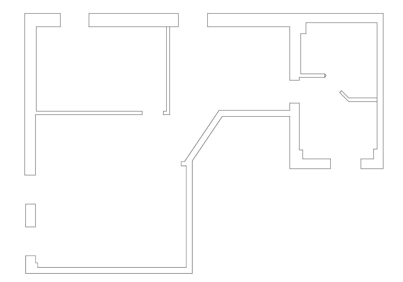 Prenájom bytu 2-izbový 62 m², Limmerstraße 10, Hannover, Dolné Sasko Prenájom bytu 2-izbový 62 m², Limmerstraße 10, Hannover, Dolné Sasko