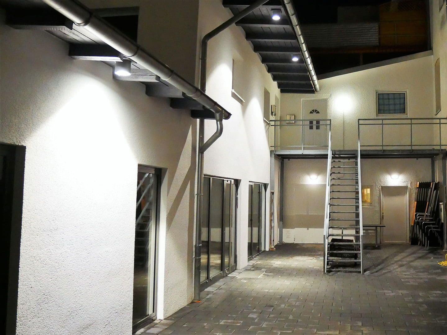 Prenájom bytu 2-izbový 62 m², Limmerstraße 10, Hannover, Dolné Sasko Prenájom bytu 2-izbový 62 m², Limmerstraße 10, Hannover, Dolné Sasko