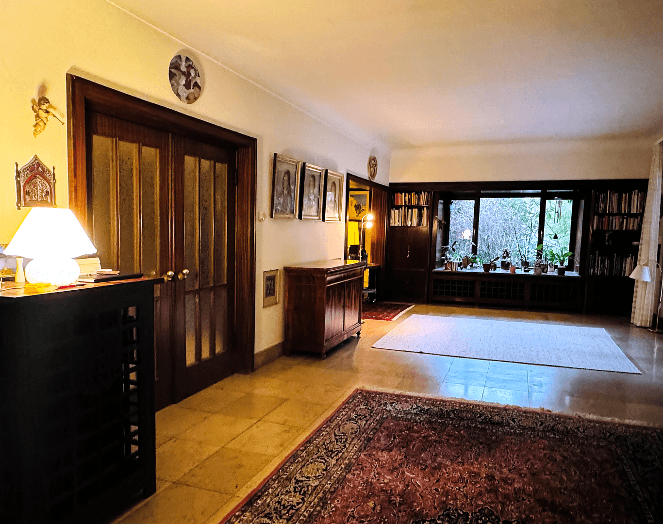 Predaj domu 365 m², pozemek 1.250 m², Saarbrücken, Sársko Predaj domu 365 m², pozemek 1.250 m², Saarbrücken, Sársko