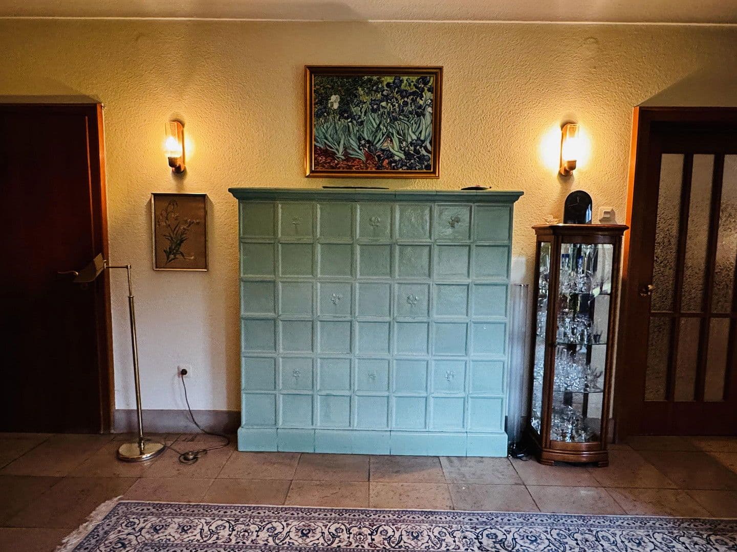 Predaj domu 365 m², pozemek 1.250 m², Saarbrücken, Sársko Predaj domu 365 m², pozemek 1.250 m², Saarbrücken, Sársko