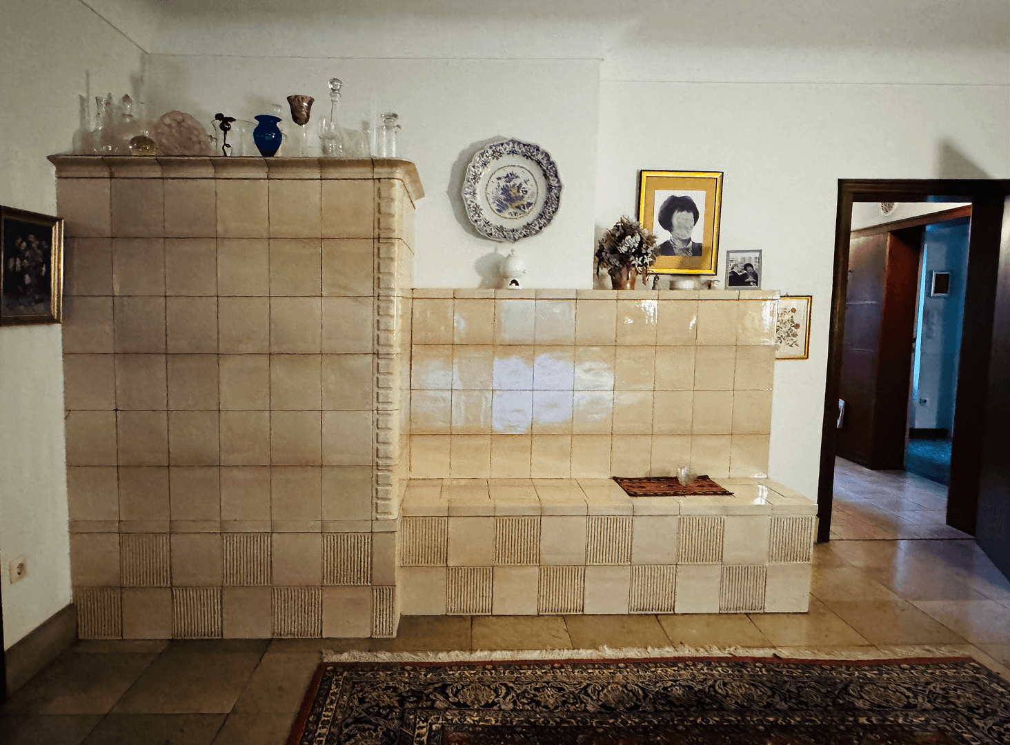 Predaj domu 365 m², pozemek 1.250 m², Saarbrücken, Sársko Predaj domu 365 m², pozemek 1.250 m², Saarbrücken, Sársko