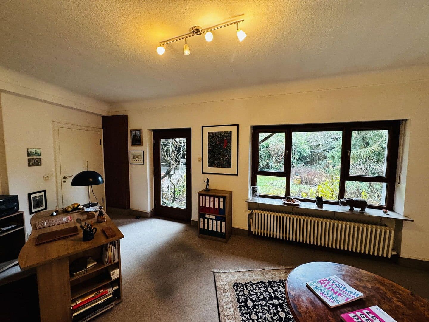 Predaj domu 365 m², pozemek 1.250 m², Saarbrücken, Sársko Predaj domu 365 m², pozemek 1.250 m², Saarbrücken, Sársko