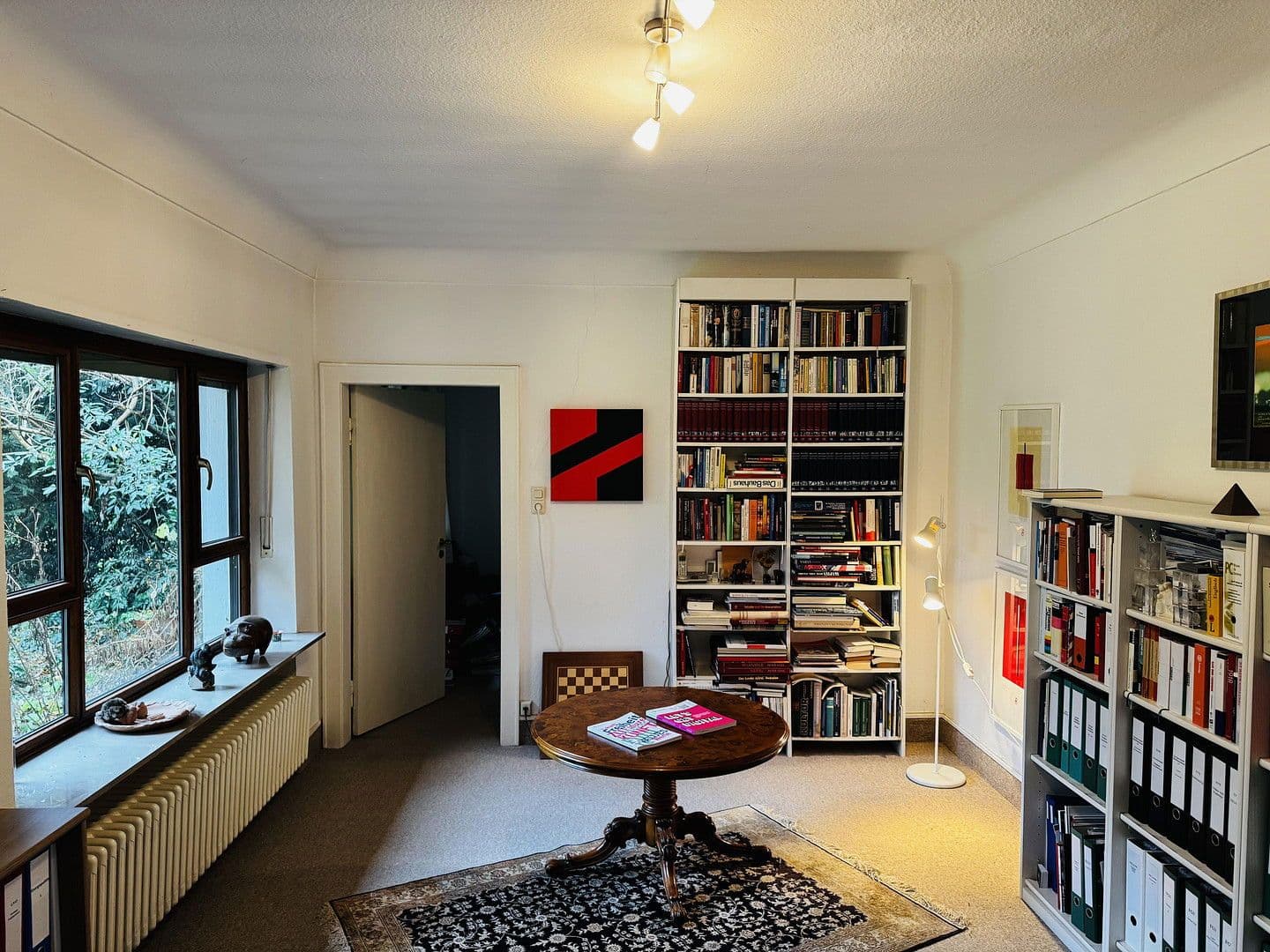 Predaj domu 365 m², pozemek 1.250 m², Saarbrücken, Sársko Predaj domu 365 m², pozemek 1.250 m², Saarbrücken, Sársko