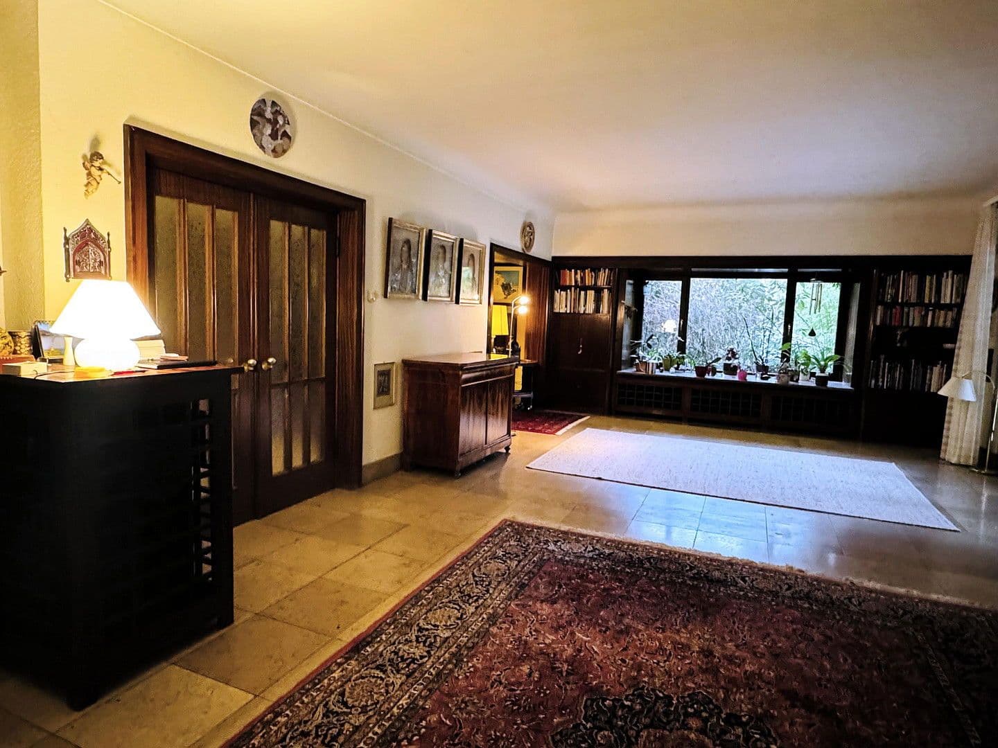 Predaj domu 365 m², pozemek 1.250 m², Saarbrücken, Sársko Predaj domu 365 m², pozemek 1.250 m², Saarbrücken, Sársko