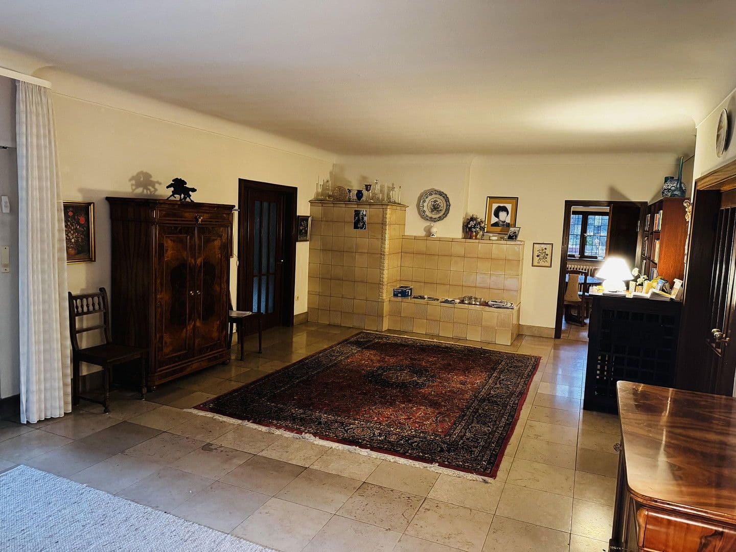 Predaj domu 365 m², pozemek 1.250 m², Saarbrücken, Sársko Predaj domu 365 m², pozemek 1.250 m², Saarbrücken, Sársko