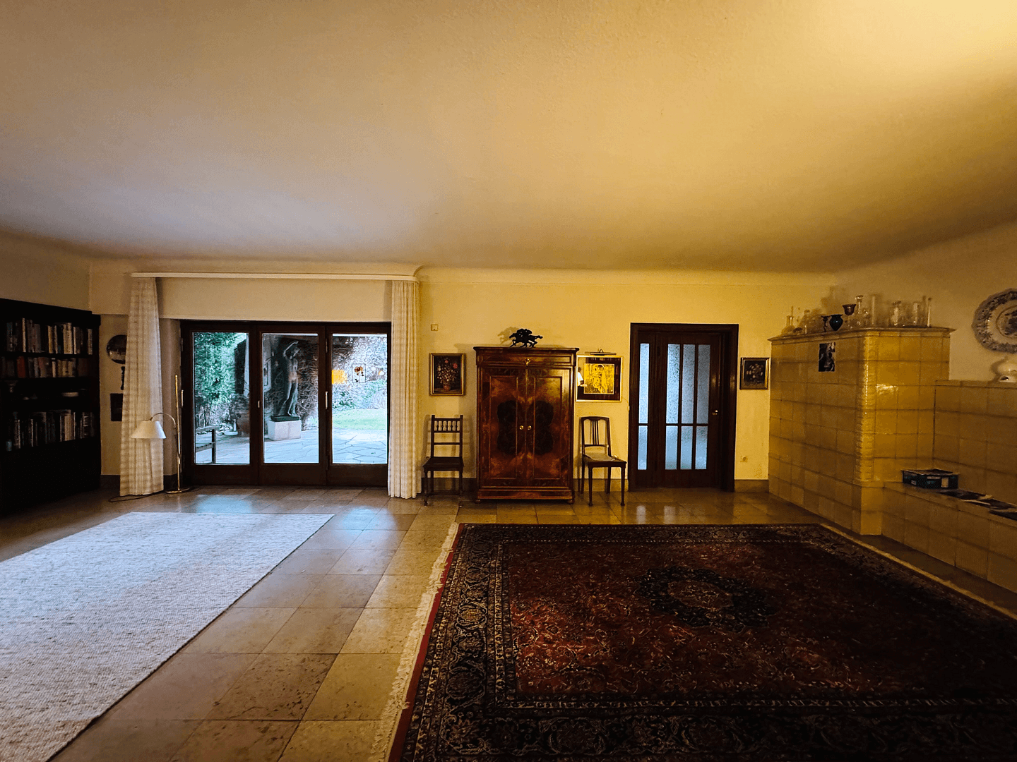 Predaj domu 365 m², pozemek 1.250 m², Saarbrücken, Sársko Predaj domu 365 m², pozemek 1.250 m², Saarbrücken, Sársko