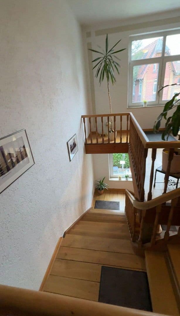 Prenájom bytu 3-izbový 83 m², Wenderter Straße 15, Sarstedt, Dolné Sasko Prenájom bytu 3-izbový 83 m², Wenderter Straße 15, Sarstedt, Dolné Sasko