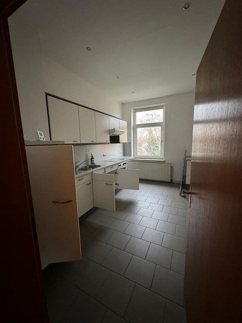 Prenájom bytu 3-izbový 83 m², Wenderter Straße 15, Sarstedt, Dolné Sasko Prenájom bytu 3-izbový 83 m², Wenderter Straße 15, Sarstedt, Dolné Sasko