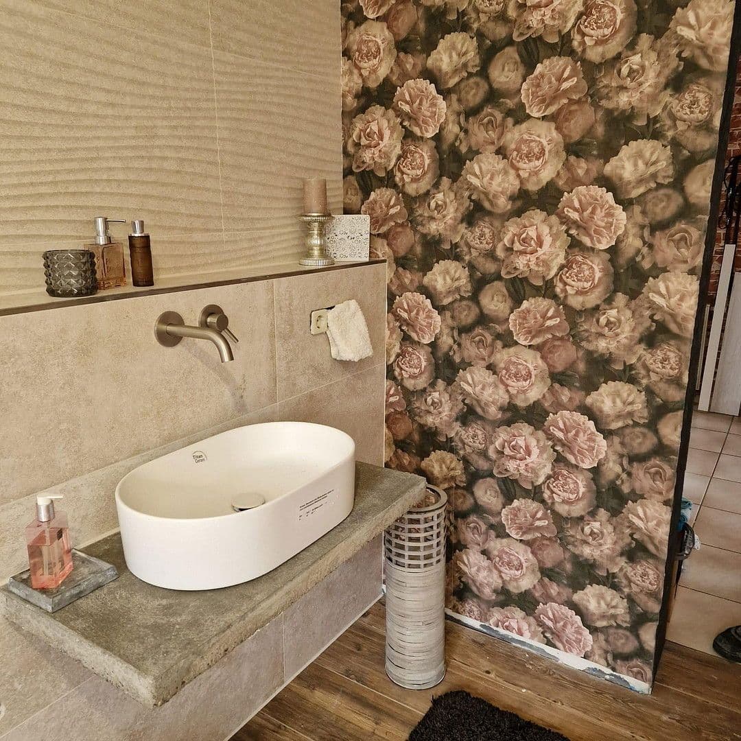 Prenájom bytu 4-izbový 101 m², Framersheim, Porýnie-Falcko Prenájom bytu 4-izbový 101 m², Framersheim, Porýnie-Falcko