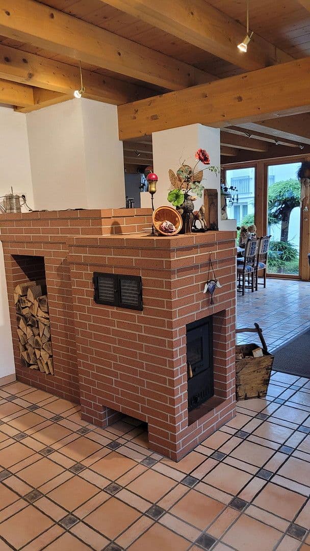 Predaj domu 208 m², pozemek 1.503 m², Ritter-Honius-Str. 15, Rohrbach, Porýnie-Falcko Predaj domu 208 m², pozemek 1.503 m², Ritter-Honius-Str. 15, Rohrbach, Porýnie-Falcko