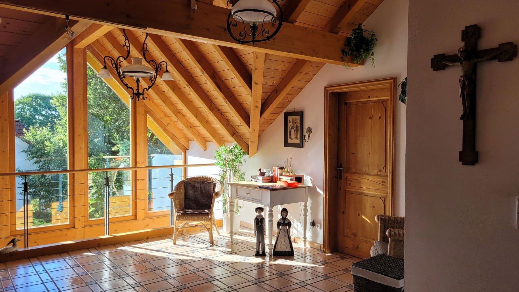 Predaj domu 208 m², pozemek 1.503 m², Ritter-Honius-Str. 15, Rohrbach, Porýnie-Falcko Predaj domu 208 m², pozemek 1.503 m², Ritter-Honius-Str. 15, Rohrbach, Porýnie-Falcko