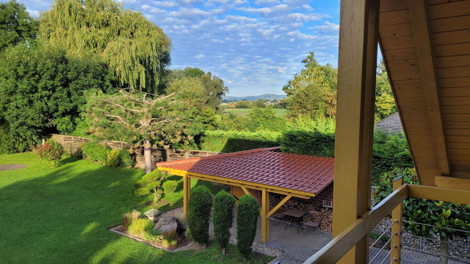 Predaj domu 208 m², pozemek 1.503 m², Ritter-Honius-Str. 15, Rohrbach, Porýnie-Falcko Predaj domu 208 m², pozemek 1.503 m², Ritter-Honius-Str. 15, Rohrbach, Porýnie-Falcko