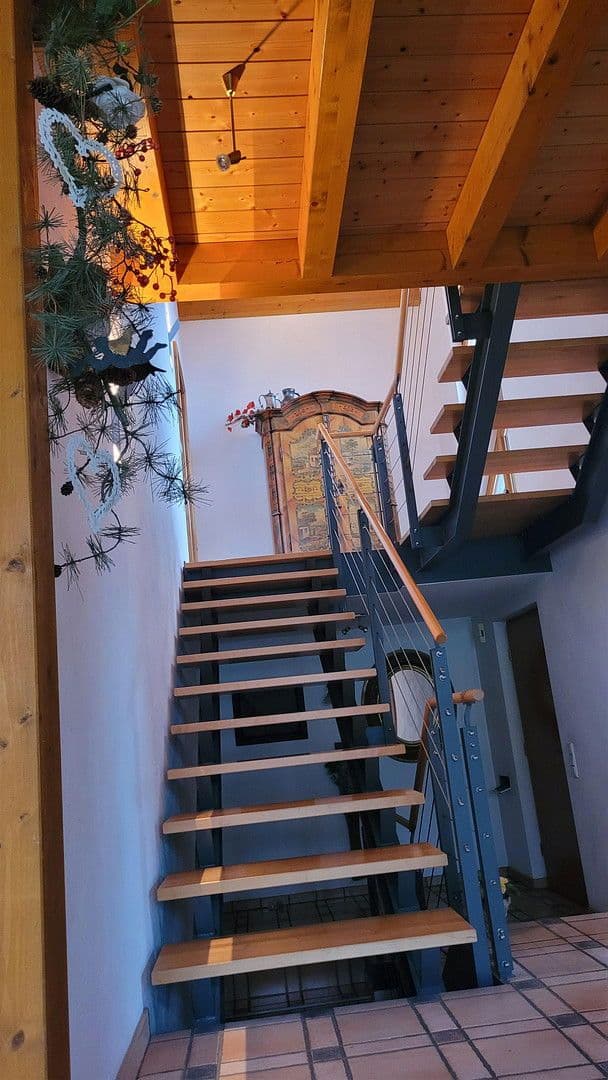 Predaj domu 208 m², pozemek 1.503 m², Ritter-Honius-Str. 15, Rohrbach, Porýnie-Falcko Predaj domu 208 m², pozemek 1.503 m², Ritter-Honius-Str. 15, Rohrbach, Porýnie-Falcko