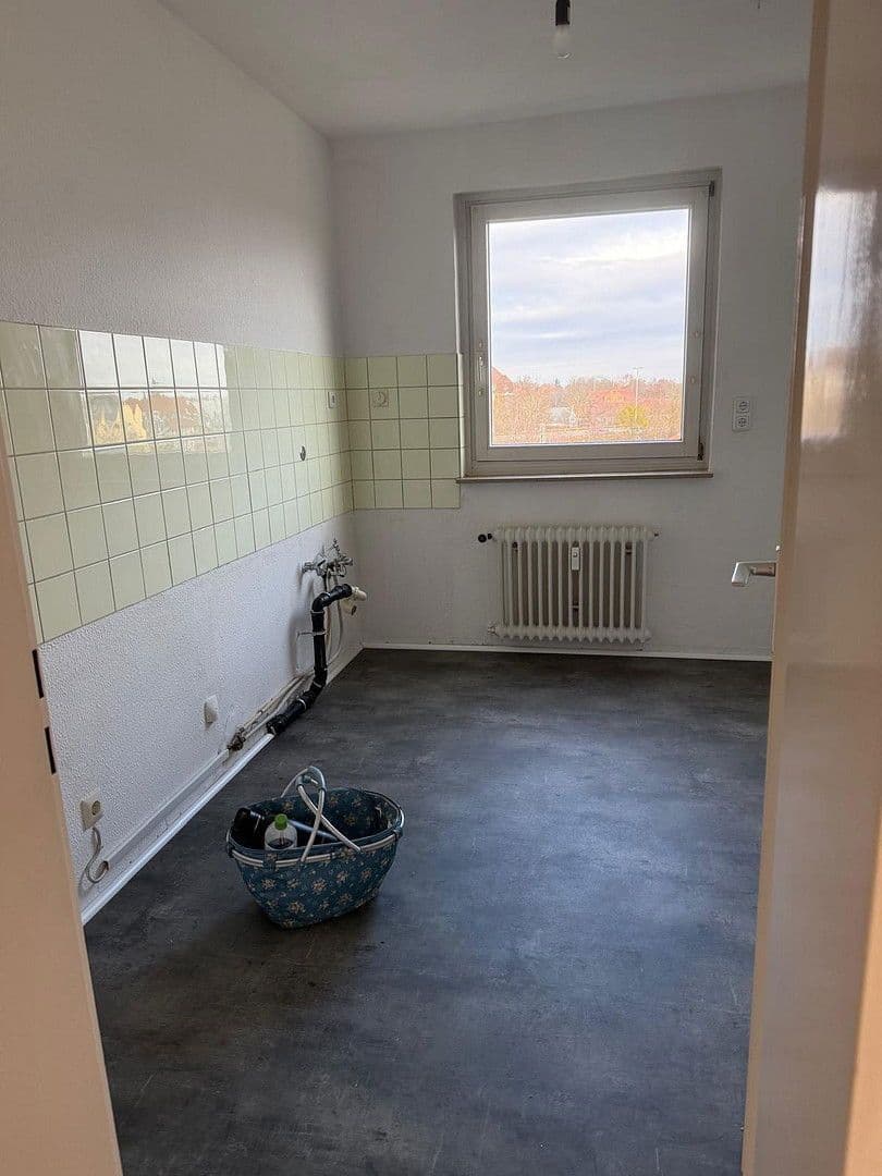 Predaj bytu 2-izbový 64 m², Von-Emmich-Straße 38, Hildesheim, Dolné Sasko Predaj bytu 2-izbový 64 m², Von-Emmich-Straße 38, Hildesheim, Dolné Sasko