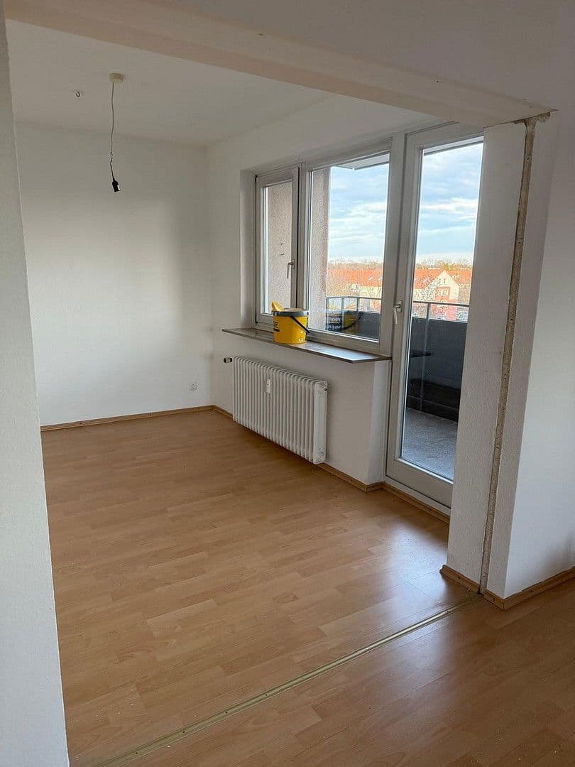 Predaj bytu 2-izbový 64 m², Von-Emmich-Straße 38, Hildesheim, Dolné Sasko Predaj bytu 2-izbový 64 m², Von-Emmich-Straße 38, Hildesheim, Dolné Sasko
