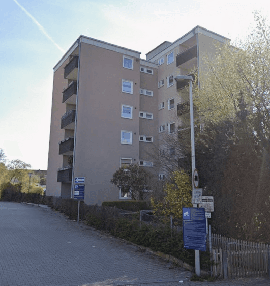 Predaj bytu 2-izbový 64 m², Von-Emmich-Straße 38, Hildesheim, Dolné Sasko Predaj bytu 2-izbový 64 m², Von-Emmich-Straße 38, Hildesheim, Dolné Sasko