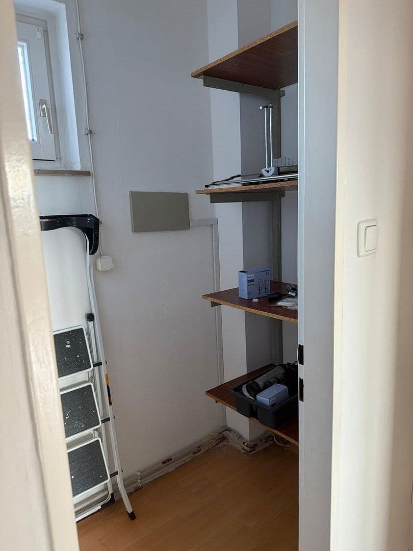 Predaj bytu 2-izbový 64 m², Von-Emmich-Straße 38, Hildesheim, Dolné Sasko Predaj bytu 2-izbový 64 m², Von-Emmich-Straße 38, Hildesheim, Dolné Sasko