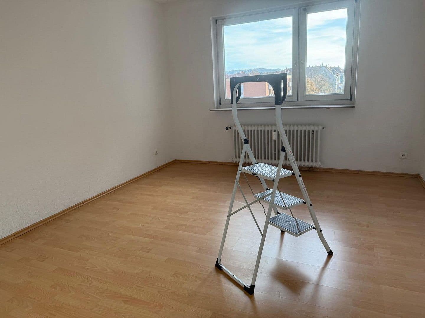 Predaj bytu 2-izbový 64 m², Von-Emmich-Straße 38, Hildesheim, Dolné Sasko Predaj bytu 2-izbový 64 m², Von-Emmich-Straße 38, Hildesheim, Dolné Sasko