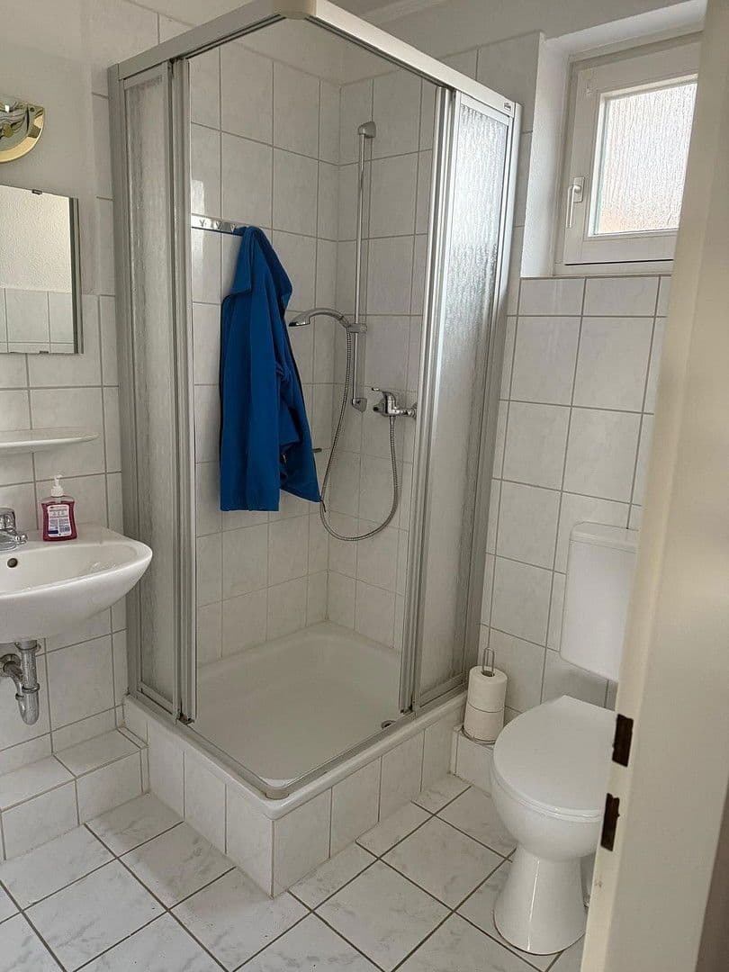 Predaj bytu 2-izbový 64 m², Von-Emmich-Straße 38, Hildesheim, Dolné Sasko Predaj bytu 2-izbový 64 m², Von-Emmich-Straße 38, Hildesheim, Dolné Sasko