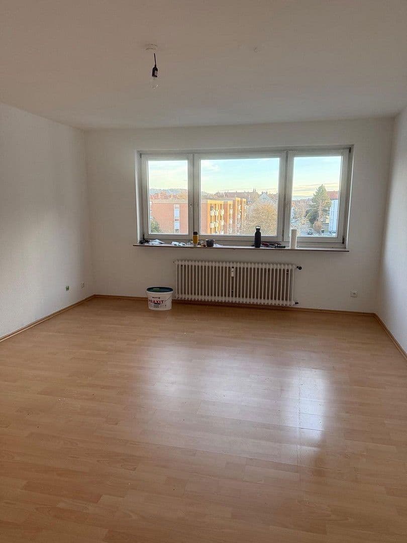 Predaj bytu 2-izbový 64 m², Von-Emmich-Straße 38, Hildesheim, Dolné Sasko Predaj bytu 2-izbový 64 m², Von-Emmich-Straße 38, Hildesheim, Dolné Sasko