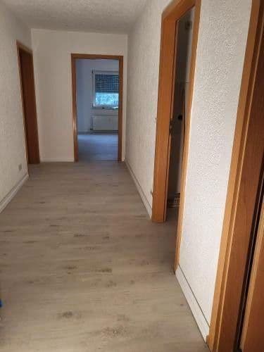 Prenájom bytu 2-izbový 74 m², Alfred Minner Str.3, Heilbronn, Bádensko-Wurttembersko Prenájom bytu 2-izbový 74 m², Alfred Minner Str.3, Heilbronn, Bádensko-Wurttembersko