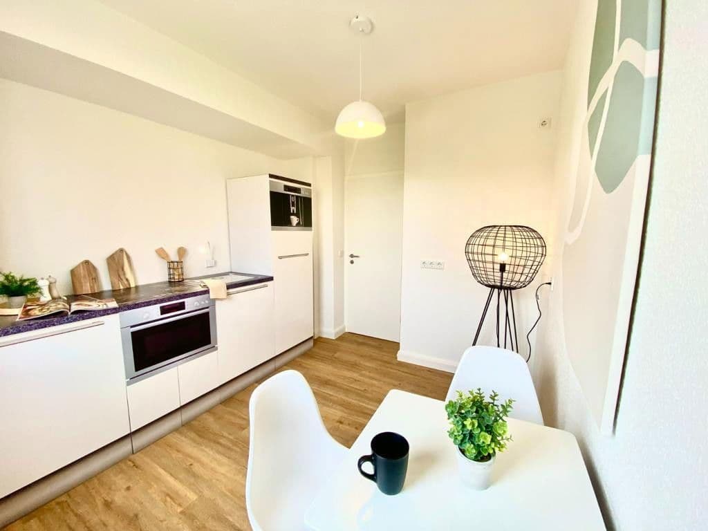 Predaj bytu 2-izbový 42 m², Hamburg, Hamburg Predaj bytu 2-izbový 42 m², Hamburg, Hamburg