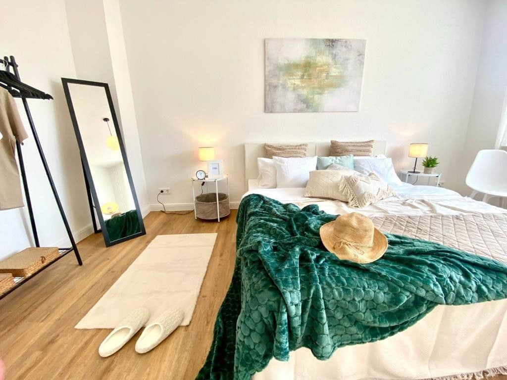 Predaj bytu 2-izbový 42 m², Hamburg, Hamburg Predaj bytu 2-izbový 42 m², Hamburg, Hamburg