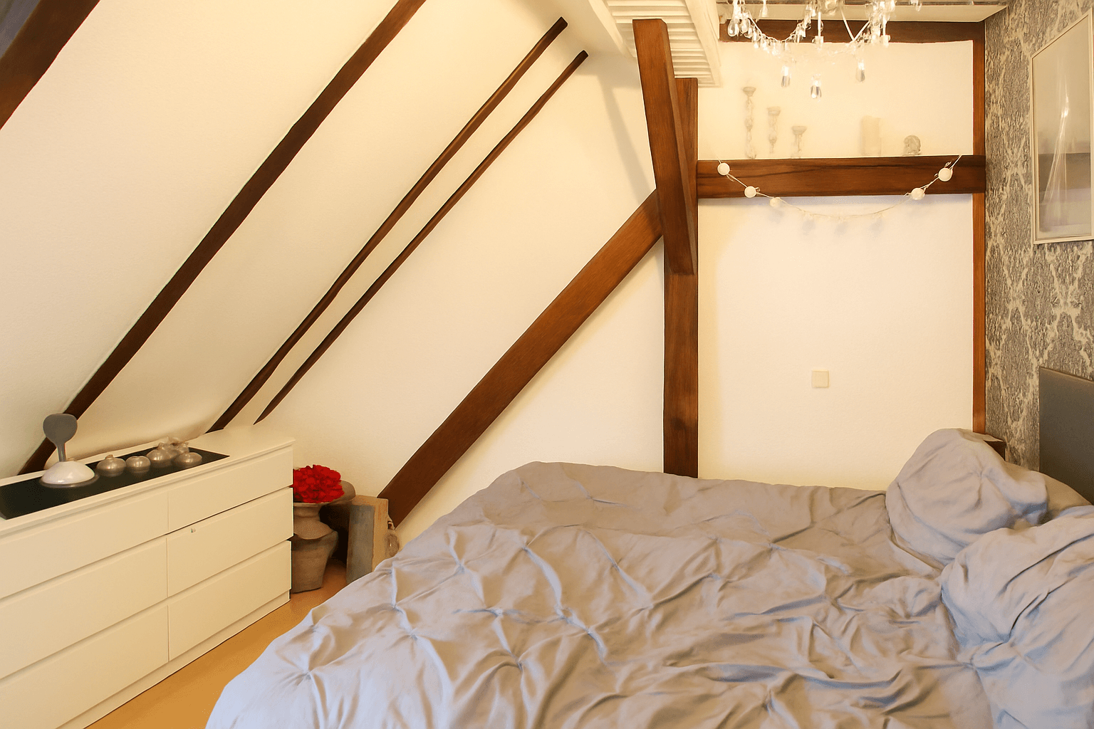 Prenájom bytu 3-izbový 70 m², Mauerstraße 2, Northeim, Dolné Sasko Prenájom bytu 3-izbový 70 m², Mauerstraße 2, Northeim, Dolné Sasko