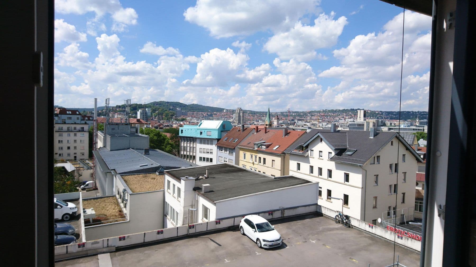Predaj bytu 1-izbový 35 m², Alexanderstr 46, Stuttgart, Bádensko-Wurttembersko Predaj bytu 1-izbový 35 m², Alexanderstr 46, Stuttgart, Bádensko-Wurttembersko