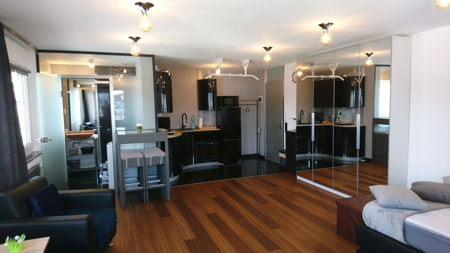 Predaj bytu 1-izbový 35 m², Alexanderstr 46, Stuttgart, Bádensko-Wurttembersko Predaj bytu 1-izbový 35 m², Alexanderstr 46, Stuttgart, Bádensko-Wurttembersko