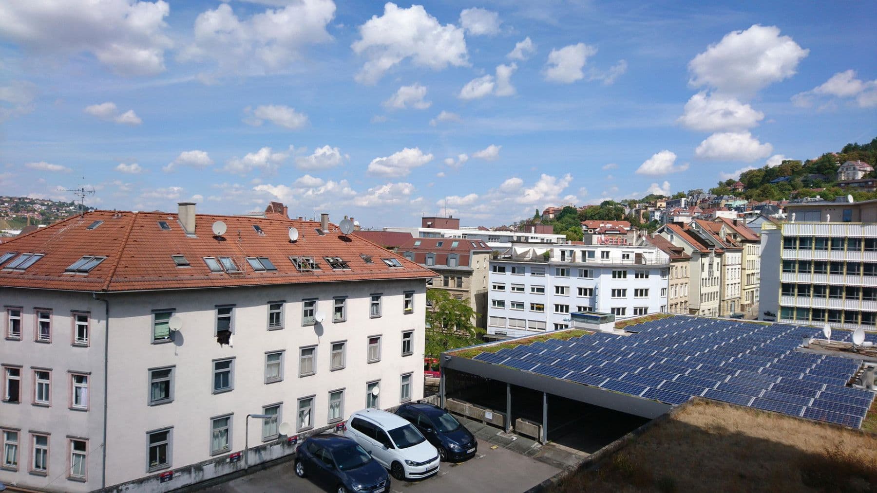 Predaj bytu 1-izbový 35 m², Alexanderstr 46, Stuttgart, Bádensko-Wurttembersko Predaj bytu 1-izbový 35 m², Alexanderstr 46, Stuttgart, Bádensko-Wurttembersko