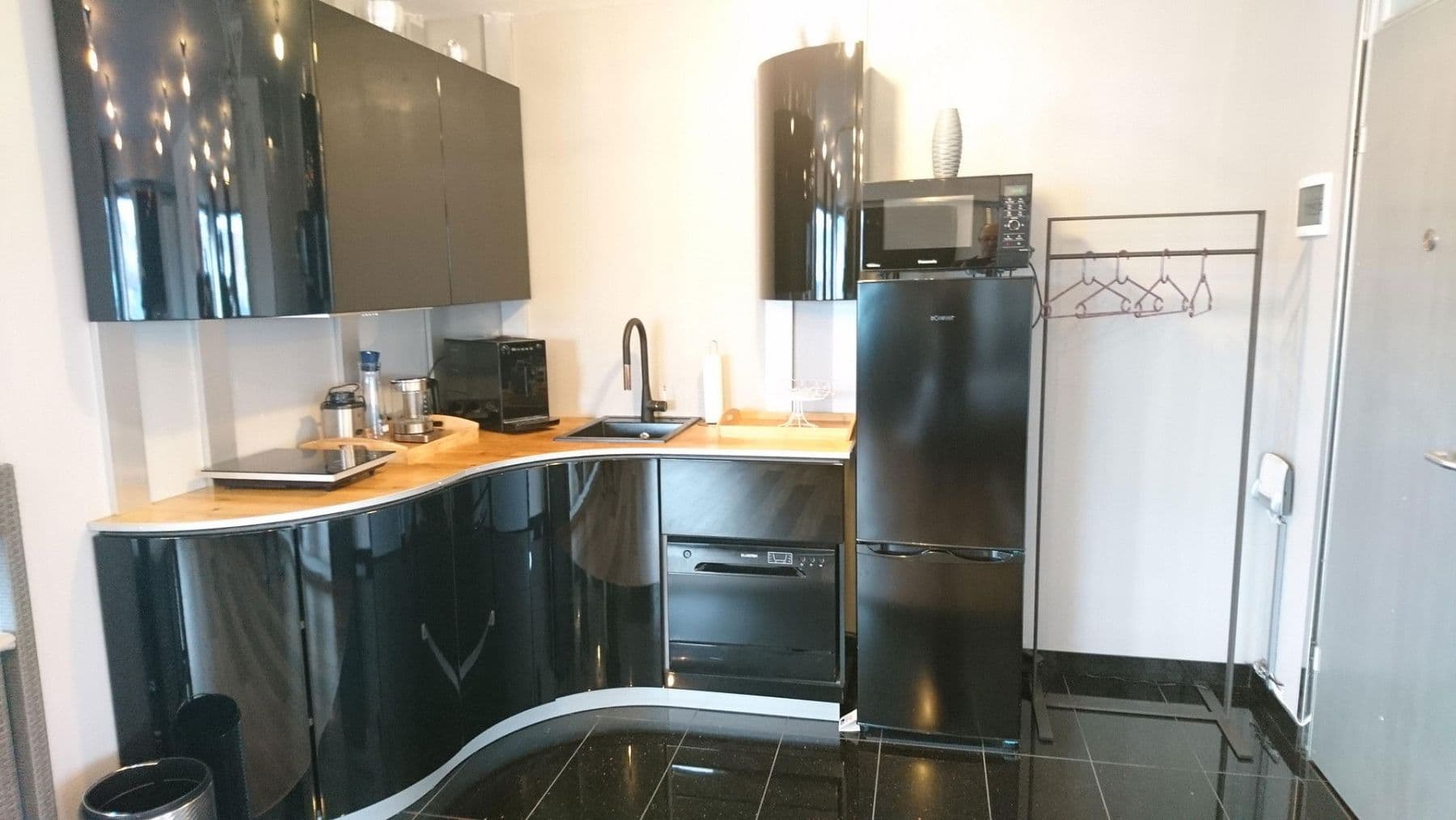 Predaj bytu 1-izbový 35 m², Alexanderstr 46, Stuttgart, Bádensko-Wurttembersko Predaj bytu 1-izbový 35 m², Alexanderstr 46, Stuttgart, Bádensko-Wurttembersko