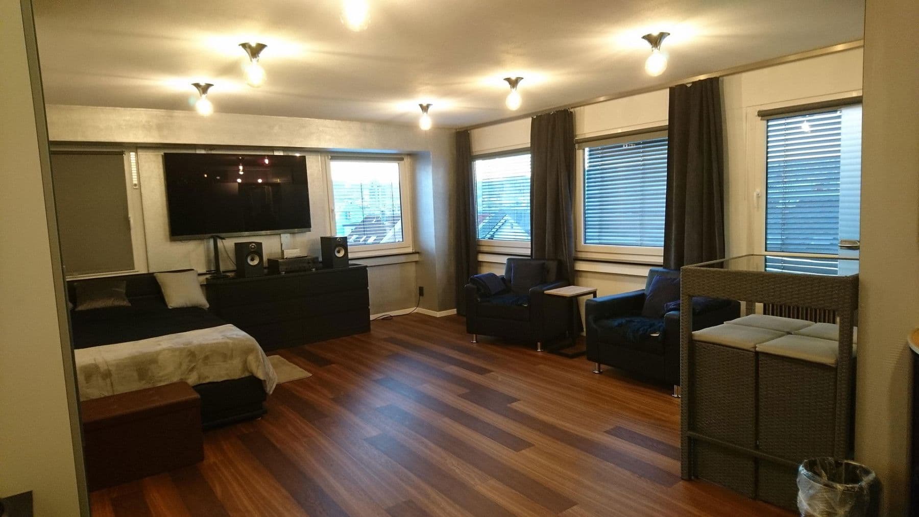 Predaj bytu 1-izbový 35 m², Alexanderstr 46, Stuttgart, Bádensko-Wurttembersko Predaj bytu 1-izbový 35 m², Alexanderstr 46, Stuttgart, Bádensko-Wurttembersko
