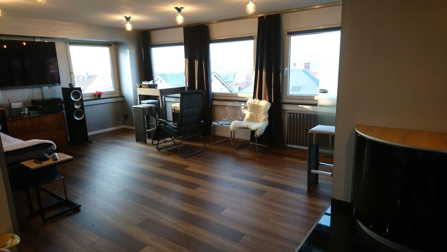 Predaj bytu 1-izbový 35 m², Alexanderstr 46, Stuttgart, Bádensko-Wurttembersko Predaj bytu 1-izbový 35 m², Alexanderstr 46, Stuttgart, Bádensko-Wurttembersko