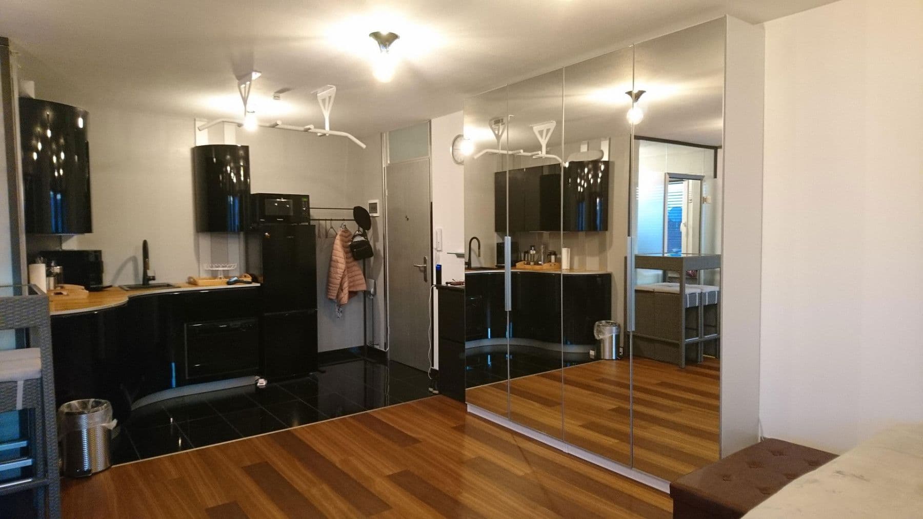 Predaj bytu 1-izbový 35 m², Alexanderstr 46, Stuttgart, Bádensko-Wurttembersko Predaj bytu 1-izbový 35 m², Alexanderstr 46, Stuttgart, Bádensko-Wurttembersko